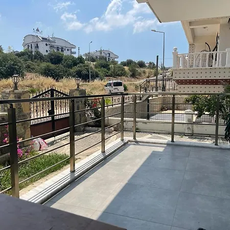Apartamento Wohnung-500m Zum Didim