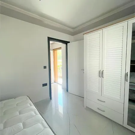 Wohnung-500m Zum ديديم