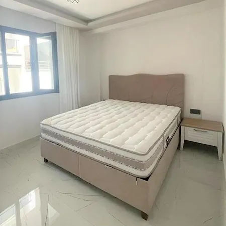 شقة Wohnung-500m Zum ديديم