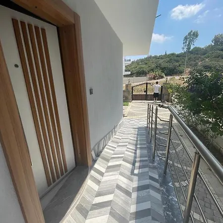 Wohnung-500m Zum * ديديم