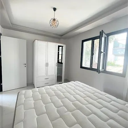 아파트 Wohnung-500m Zum